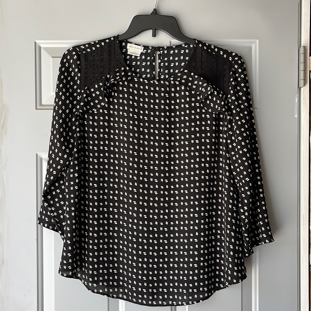 Van Heusen Blouse